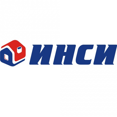 Логотип компании ИНСИ Омск