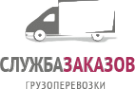 Логотип компании Алло ГАЗель в Омске