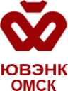 Логотип компании Ювэнк-Омск