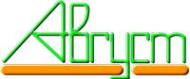 Логотип компании Август