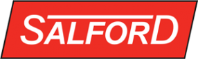 Логотип компании Salford
