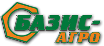 Логотип компании Базис-Агро