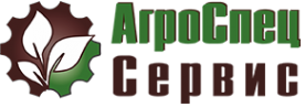 Логотип компании АгроСпецСервис