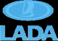 Логотип компании Лада Гарант
