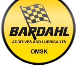 Логотип компании Bardahl