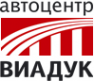 Логотип компании ВИАДУК