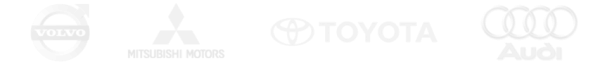 Логотип компании Пятое koleso