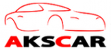 Логотип компании AksCAR