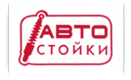 Логотип компании Автостойки