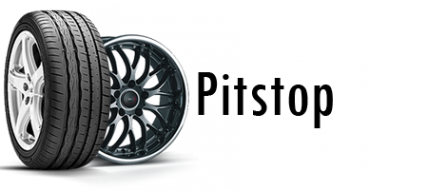 Логотип компании Pit-stop centr