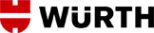 Логотип компании Вюрт-Евразия АО