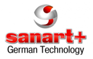 Логотип компании Немецкие технологии