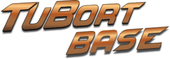 Логотип компании TuBort Base
