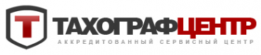 Логотип компании Тахограф-Центр