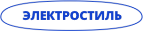 Логотип компании Электростиль