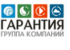 Логотип компании Гарантия старта