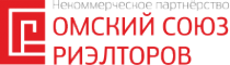Логотип компании Омский Союз риэлторов