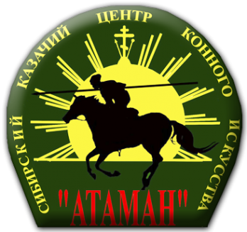 Логотип компании Станица Радонежская