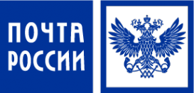 Логотип компании Управление Федеральной почтовой связи Омской области