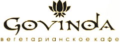 Логотип компании Govinda