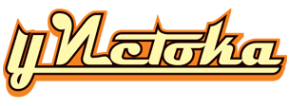 Логотип компании У Истока