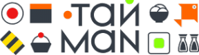 Логотип компании ТАЙ MAN
