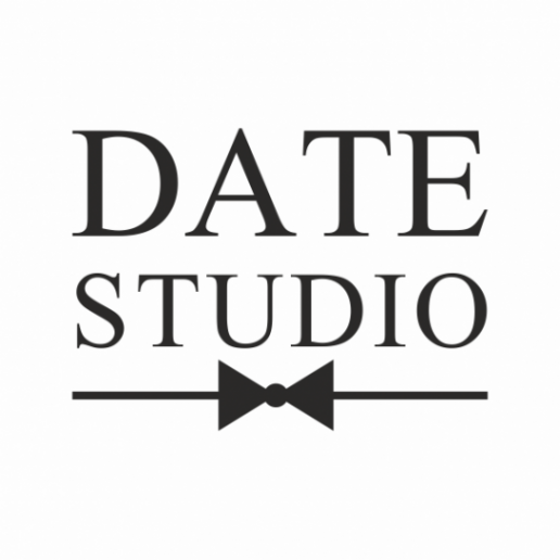 Логотип компании DATE Studio