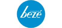 Логотип компании Beze