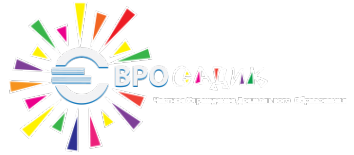 Логотип компании ЕВРОСАДИК