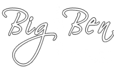 Логотип компании Биг Бен
