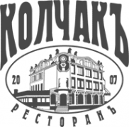 Логотип компании Колчакъ