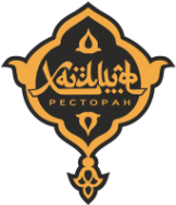 Логотип компании Халиф