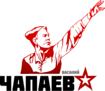 Логотип компании Василий Чапаев