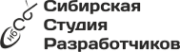 Логотип компании СибСР