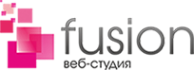 Логотип компании FUSION