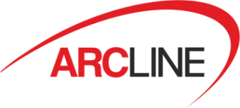 Логотип компании АркЛайн