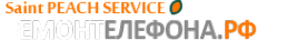 Логотип компании SP.service