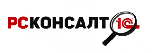 Логотип компании РС Консалт
