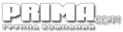 Логотип компании Примасофт