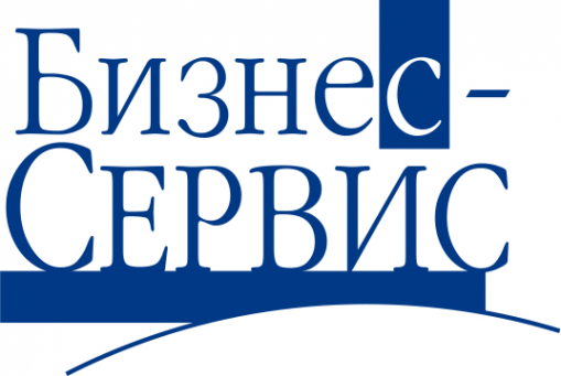 Логотип компании Бизнес-Сервис 2000