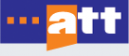 Логотип компании АТТ