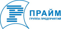 Логотип компании Бюджет-информ