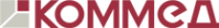 Логотип компании Коммед
