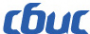 Логотип компании СБиС ЭО