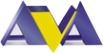 Логотип компании АВА