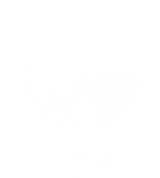 Логотип компании QUADRO