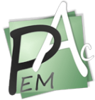 Логотип компании РемАс