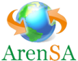 Логотип компании Аренса-сервис