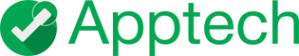 Логотип компании Apptech