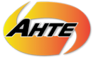 Логотип компании Анте